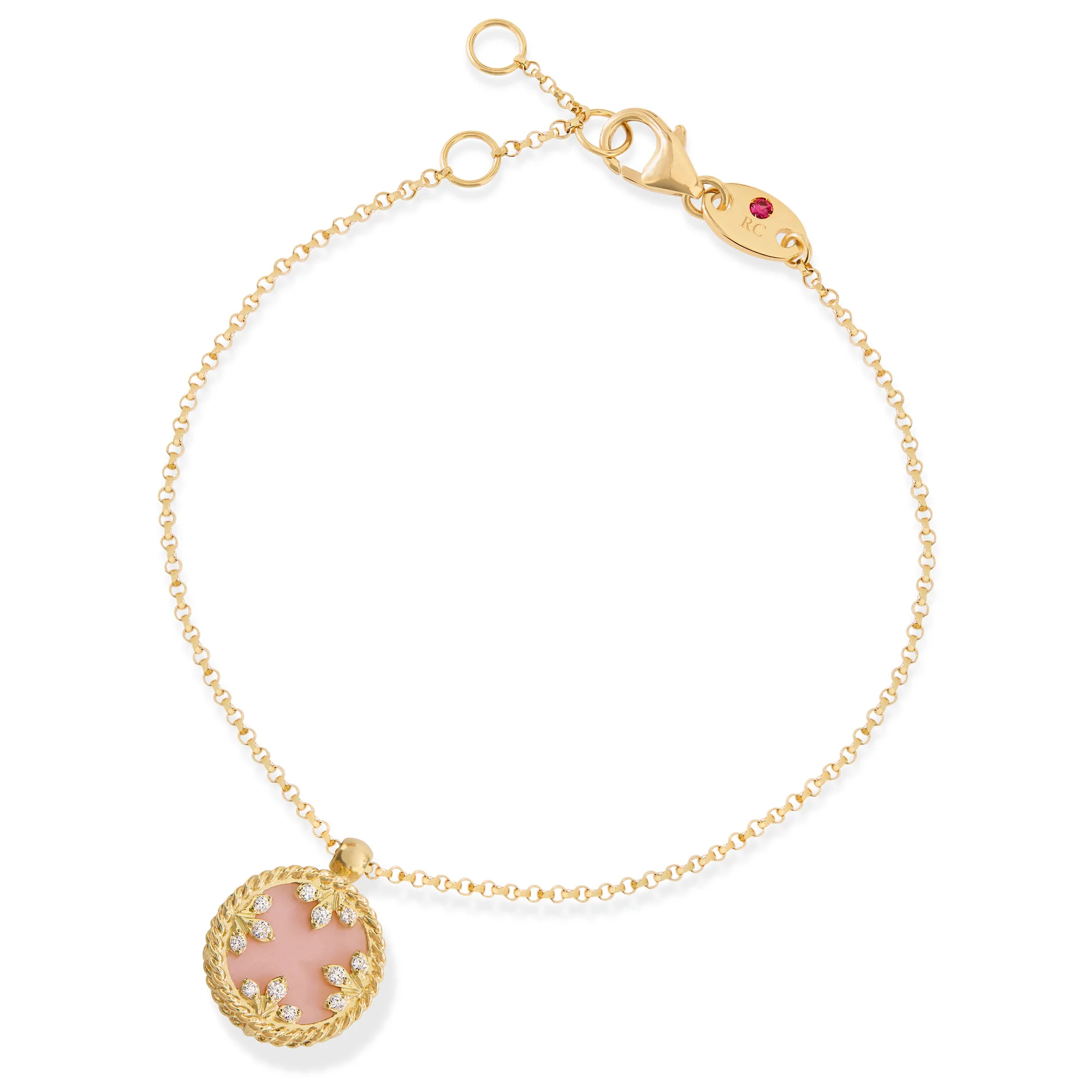 NEWLY COINED - BRACELETS