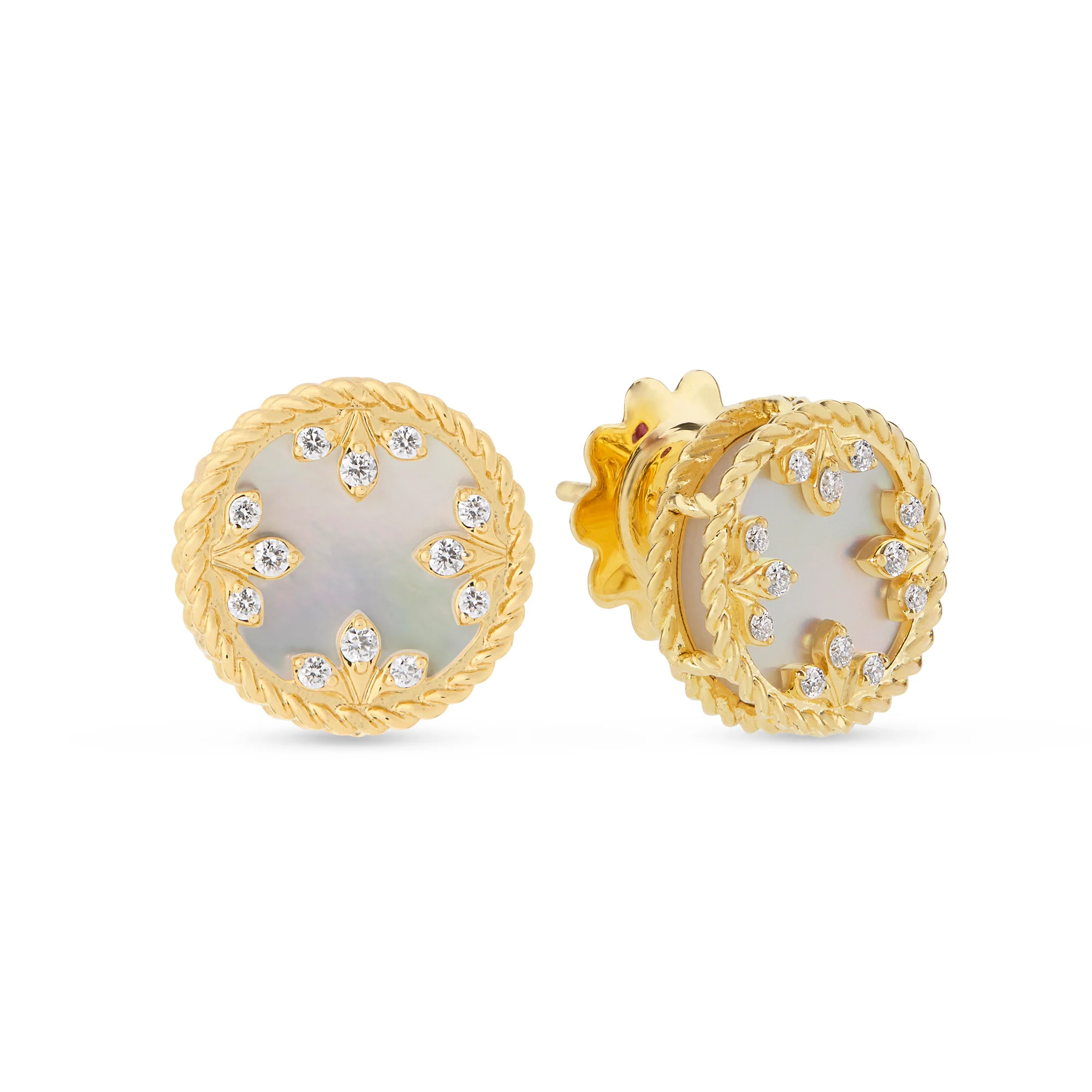 NEWLY COINED - EARRINGS